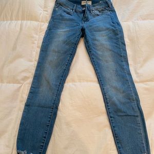 Pacsun jeans